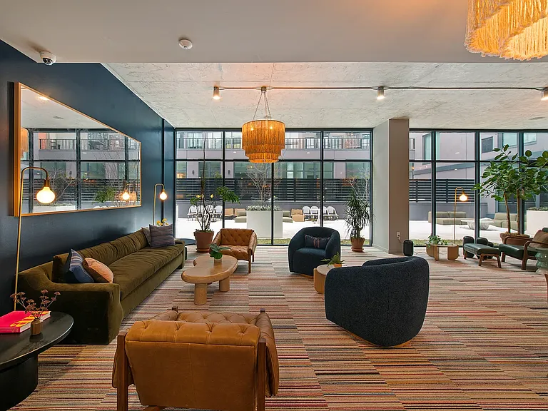 12 Halsey St #Penthouse 225 — Photo 11