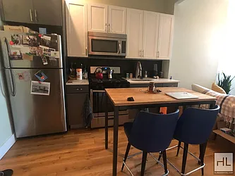 Rented by Highline Residential