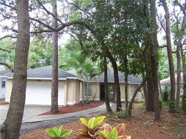 872 W Timberland Trl, Altamonte Springs, FL 32714