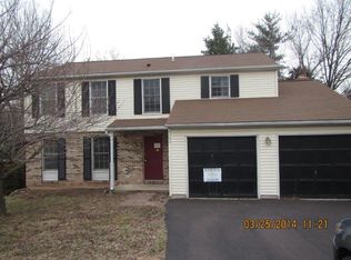 2303 Heather Ln, Pottstown, PA