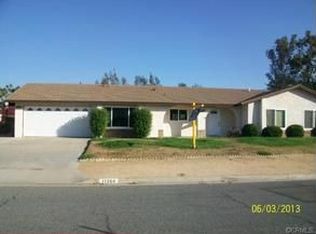 11264 Big Dipper Dr, Jurupa Valley, CA 91752