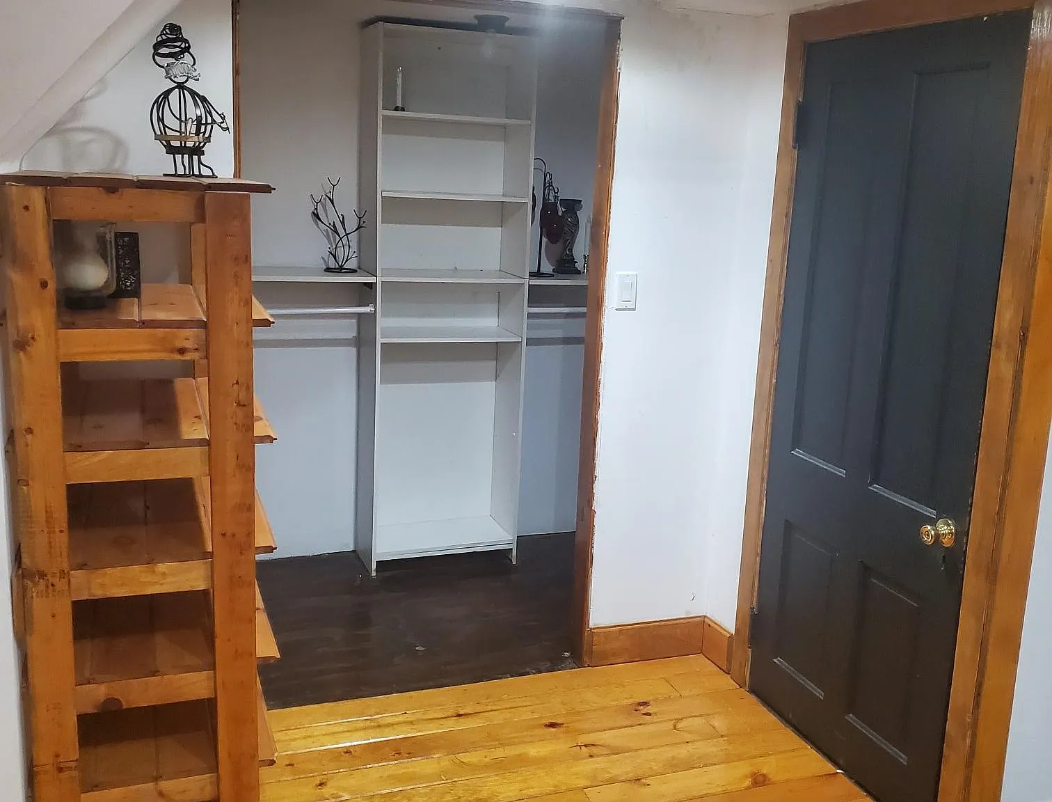 1 bed, 600 sqft, $1,100 — Photo 4