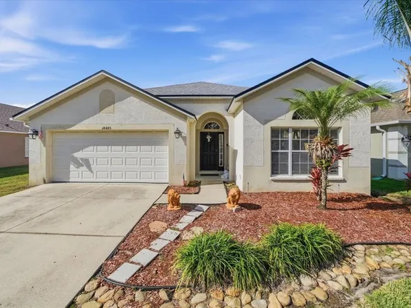 18425 Cypress Bay Pkwy, Land O Lakes, FL 34638