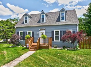 3905 Sundart Dr, Lexington, KY 40517