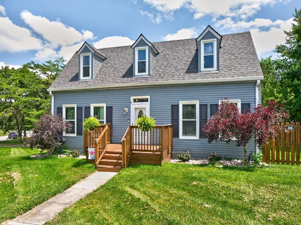 3905 Sundart Dr, Lexington, KY 40517