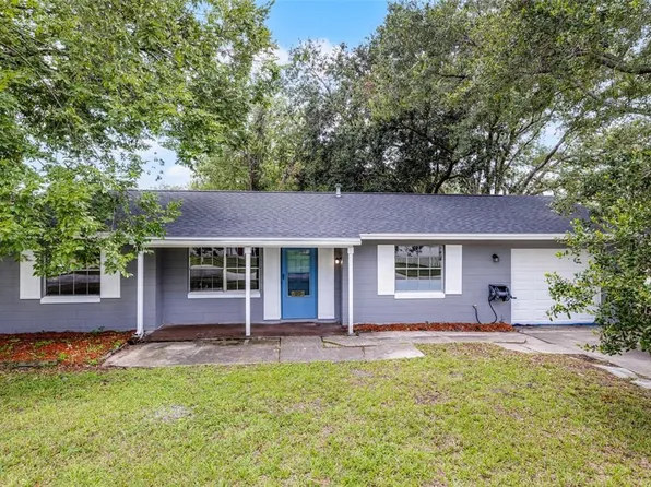 2462 Greenwood St, Deltona, FL 32738