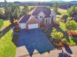 4712 118th Loop SW, Olympia, WA 98512