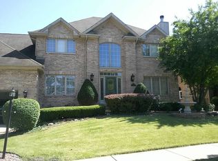 5537 Jessica Dr, Oak Forest, IL 60452