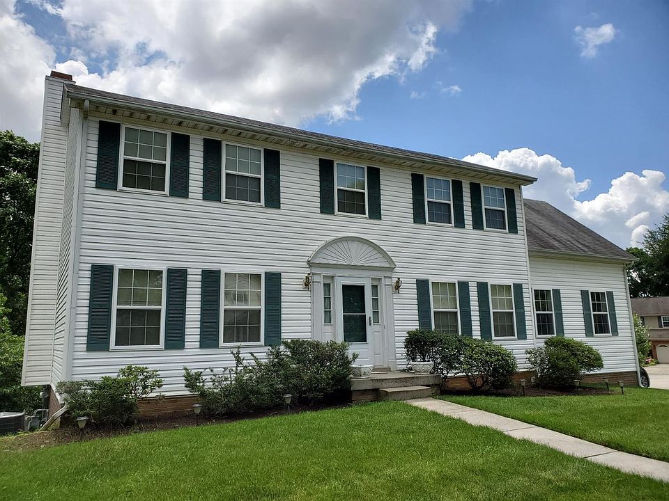 1st image of 3688 Gladman Way