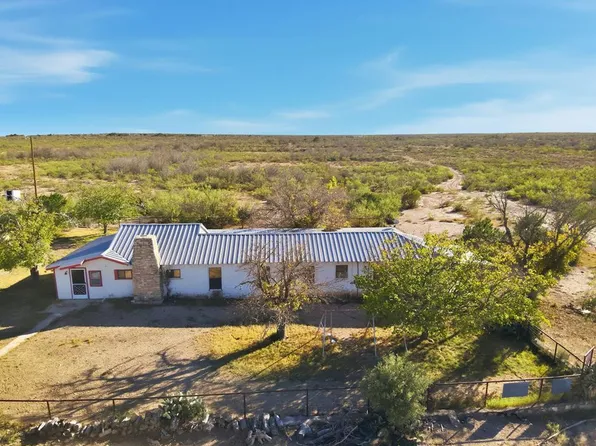 12938 Fielder Draw Rd, Comstock, TX 78837