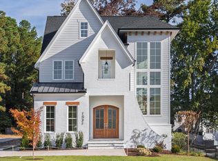 1531 Salem Church Rd, Apex, NC 27523