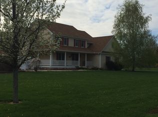 35 Harriet Dr #L-5, Moscow, PA 18444