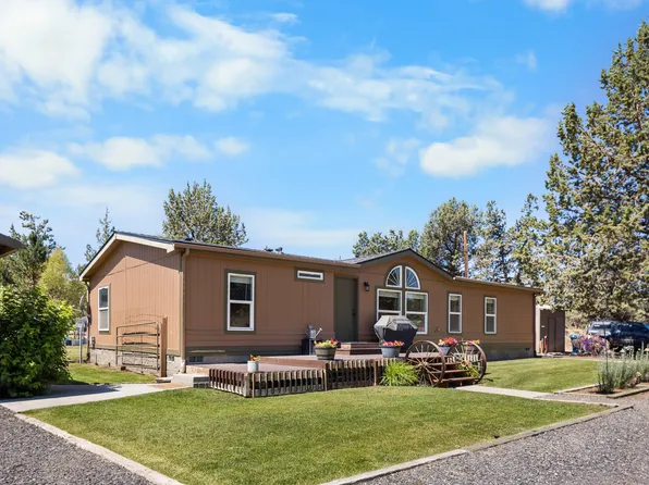4970 NW 62nd St, Redmond, OR 97756