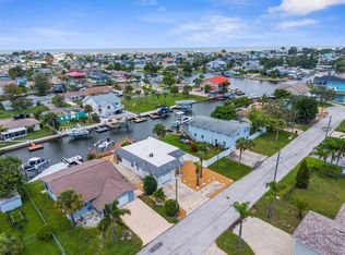 13739 San Juan Ave, Hudson, FL 34667