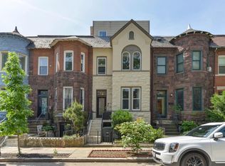 15 Quincy Pl NE UNIT 2, Washington, DC 20002