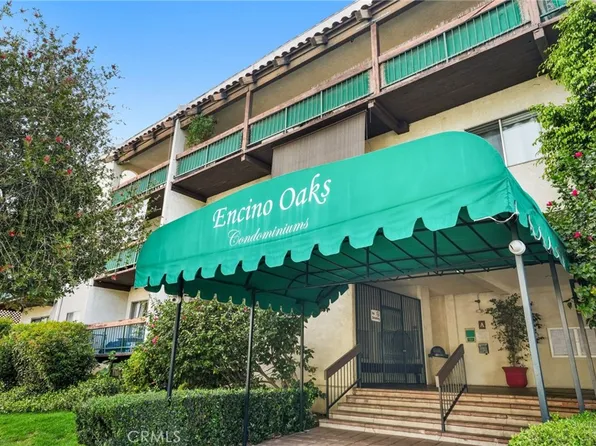 5460 White Oak Ave Unit K204, Encino, CA 91316