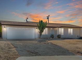 12800 Agua Cayendo Rd, Desert Hot Springs, CA 92240