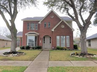 4901 Cotter Ln, Rosenberg, TX 77471