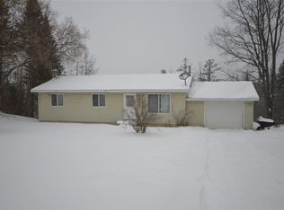 485 Warner Creek Trl, Boyne City, MI 49712