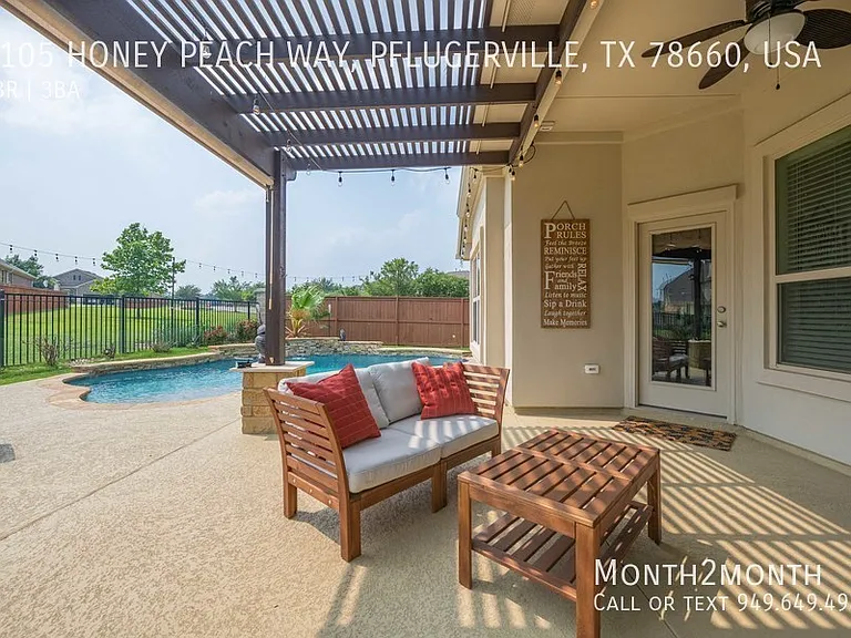 3105 Honey Peach Way #USA — Photo 42