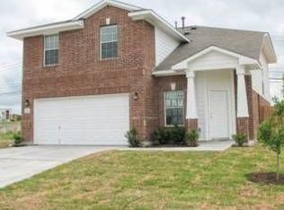 3635 Hawk View St, Round Rock, TX 78665