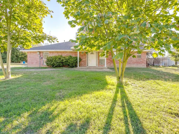 1907 Live Oak Cir, Azle, TX 76020