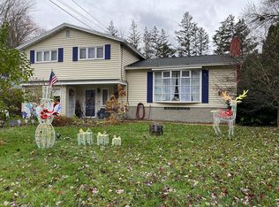 118 Sagamore Dr S, Liverpool, NY 13090
