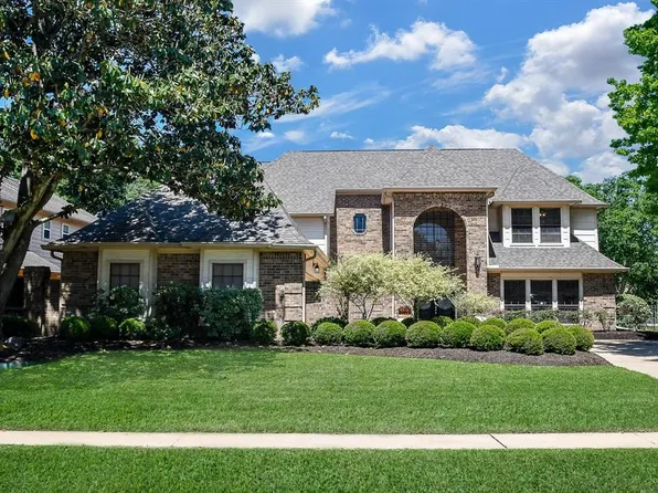 1310 Morton League Road, Richmond, TX 77406