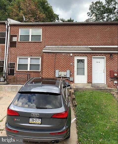 1st image of 153 Parker Ave #A