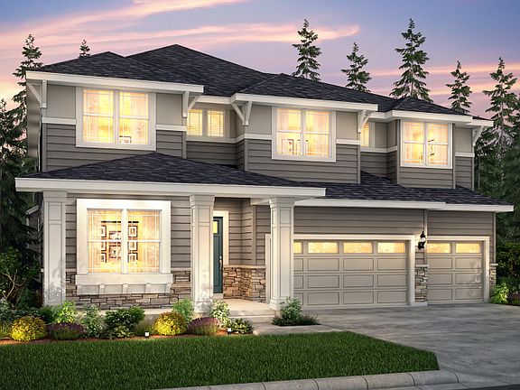 The Davenport exterior C
