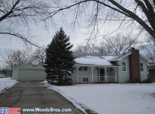 503 Said St, Cairo, NE 68824