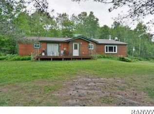 6813 E Highway M, Gordon, WI 54838