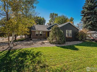 1701 Glenwood Dr, Fort Collins, CO 80526
