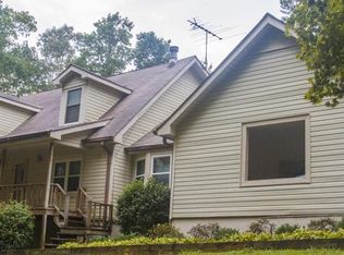 September Ln, Grantville, GA 30220