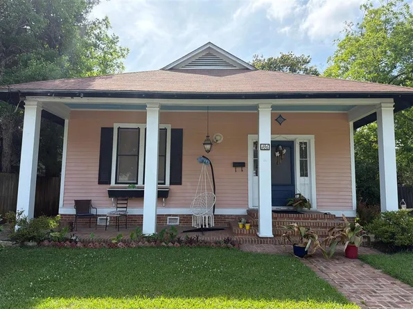 106 Parker St, Mobile, AL 36604