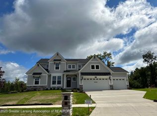 6056 Southridge Rd, East Lansing, MI 48823