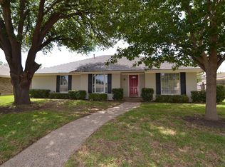 1814 Centenary Dr, Richardson, TX 75081