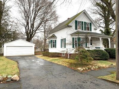 22 Laurel St, Beverly, MA, 01915