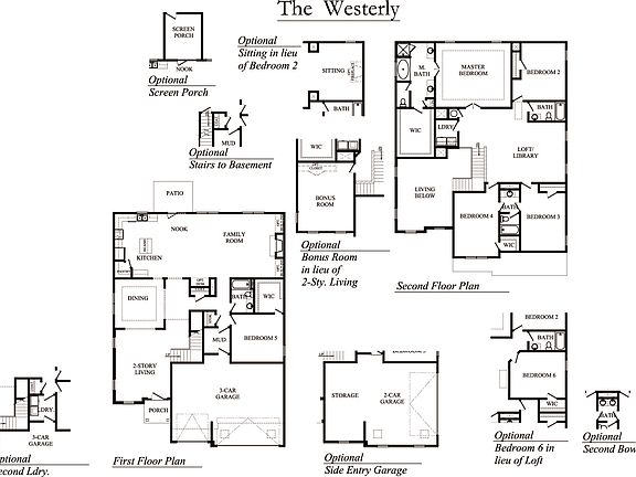 Floor Plan.