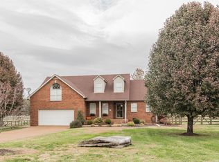 2788 Iroquois Dr, Thompsons Station, TN 37179