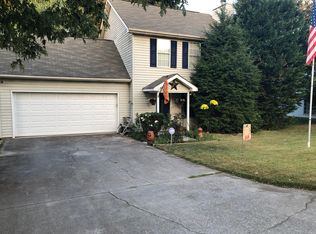 1436 Carrie Belle Dr, Knoxville, TN 37912