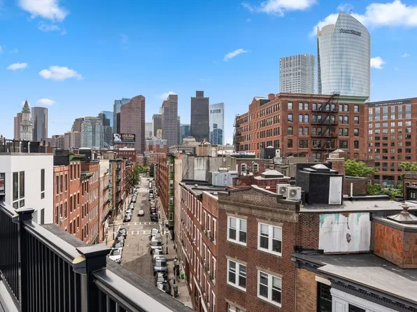 177 Endicott St APT 3, Boston, MA 02113