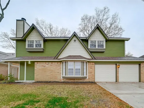 22739 Brafferton Ln, Katy, TX 77449
