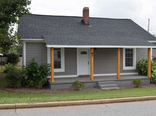 67 Old Woodruff Rd, Greer, SC 29651