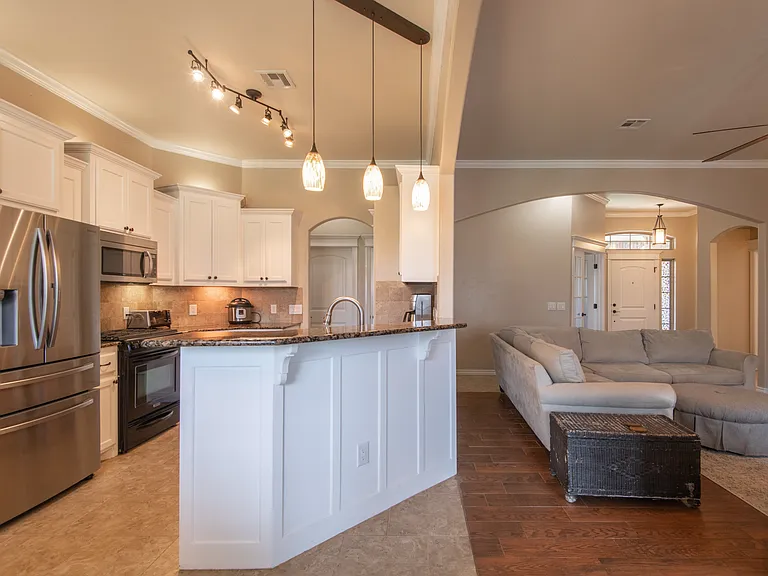 3810 Reid Pryor Rd — Photo 24