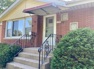 17531 68th Ct, Tinley Park, IL 60477