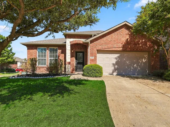 5832 Pebble Ridge Dr, McKinney, TX 75070