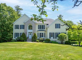 45 Overton Rd, Windham, NH 03087