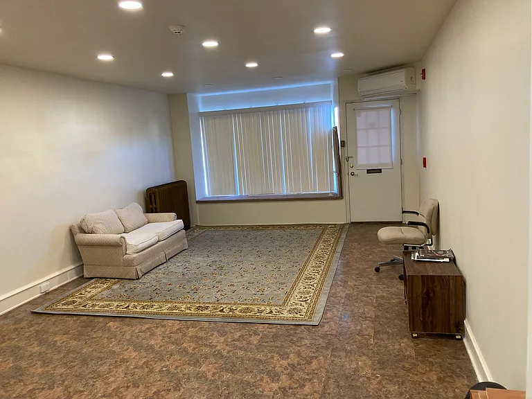 Marin Room