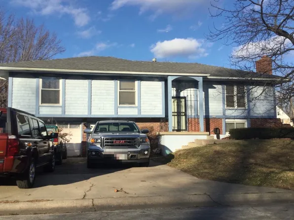 8936 E 88th Ter, Kansas City, MO 64138
